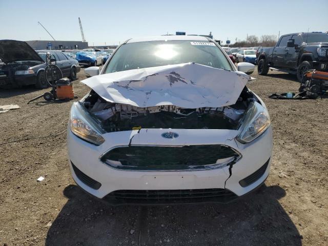 2017 FORD FOCUS SE - 1FADP3F27HL320293