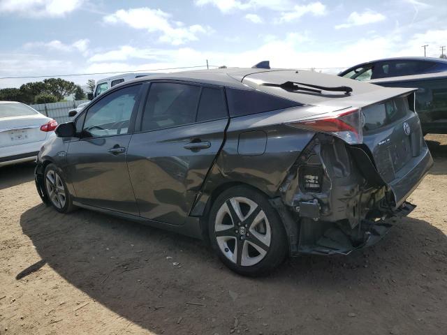 Vin: jtdkarfu2g3006119, lot: 54235085, toyota prius 20162