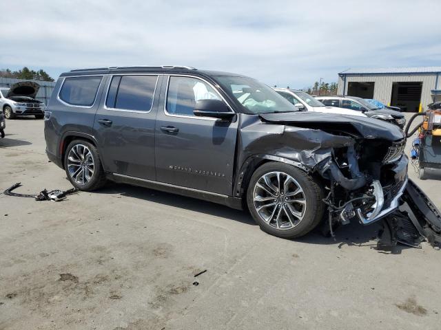 Vin: 1c4sjvgj7ns101713, lot: 54232985, jeep grand wago series iii 20224