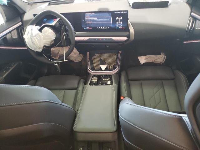 2025 BMW X3 30 XDRI 5UX53GP05S9Z69608