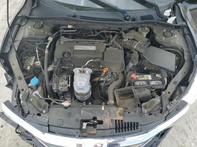 2016 HONDA ACCORD LX - 1HGCR2F37GA031834