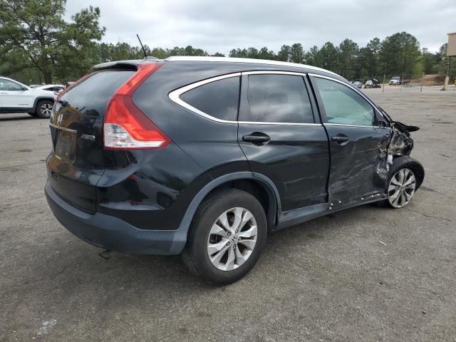 Vin: 2hkrm4h71eh612593, lot: 51388565, honda crv exl 20143