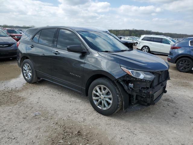 Vin: 3gnaxhev7kl224995, lot: 53707735, chevrolet equinox ls 20194