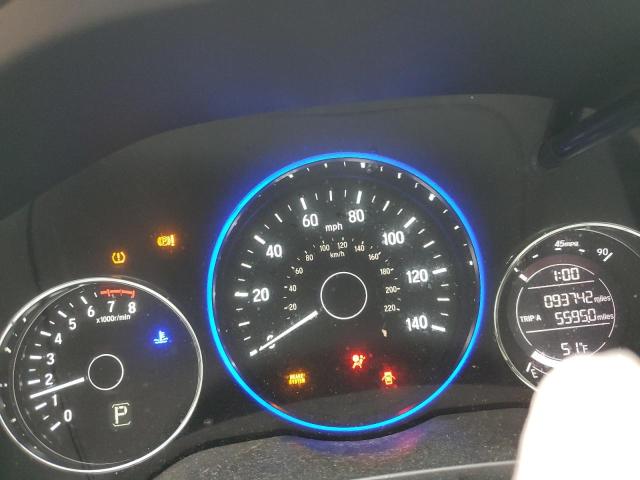 2016 HONDA HR-V LX - 3CZRU6H3XGM732991