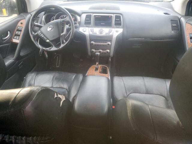 2013 NISSAN MURANO S - JN8AZ1MW2DW305375
