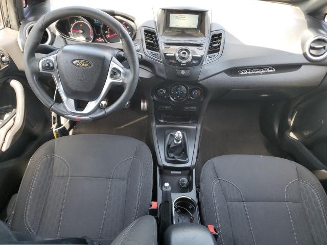 2017 FORD FIESTA ST - 3FADP4GX6HM122688