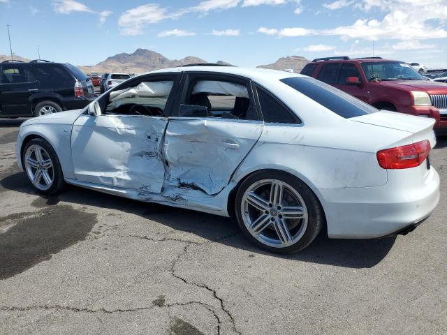 Vin: waukfafl2dn016964, lot: 53385395, audi a4 prestige 20132