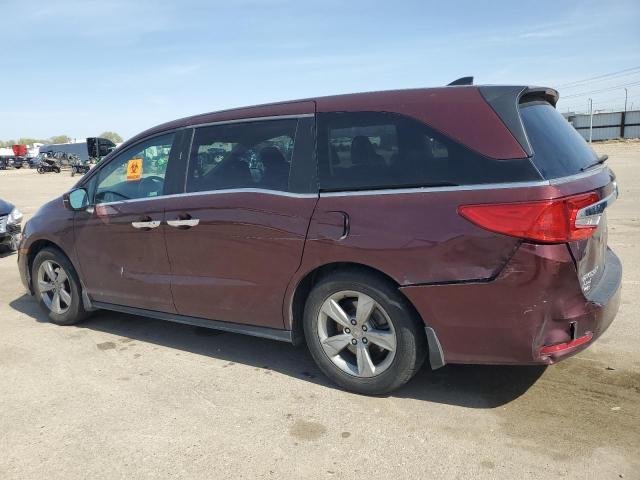 Vin: 5fnrl6h7xkb123151, lot: 52730805, honda all models exl 20192