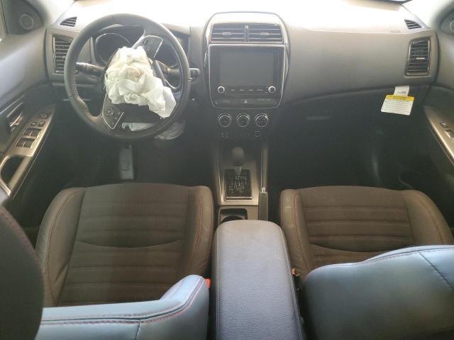2023 MITSUBISHI OUTLANDER - JA4ARUAU5PU015416