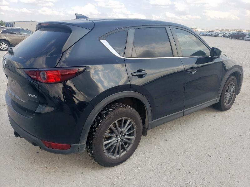 Vin: jm3kfbcm2m1499585, lot: 54876185, mazda cx-5 touring 20213