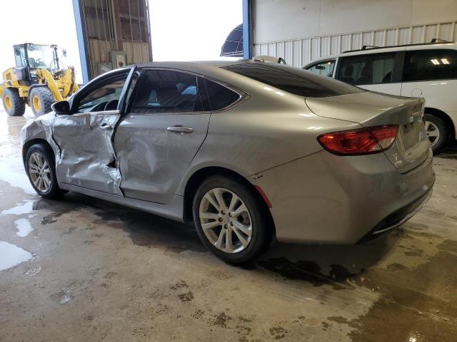 Vin: 1c3cccabxfn678678, lot: 55145295, chrysler 200 limited 20152