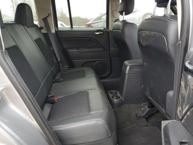 2016 JEEP PATRIOT SP - 1C4NJPBA8GD787607
