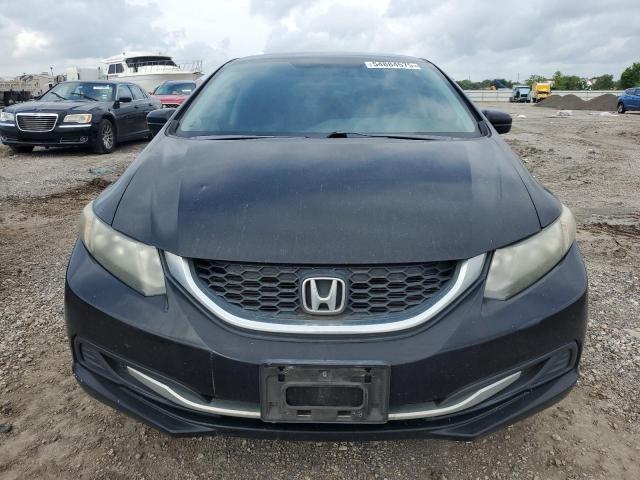 2015 HONDA CIVIC SE 19XFB2F77FE019178