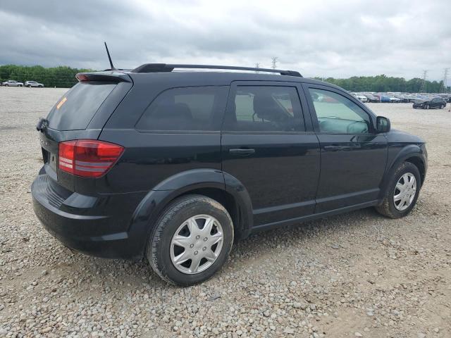 2019 DODGE JOURNEY SE - 3C4PDCAB8KT764110