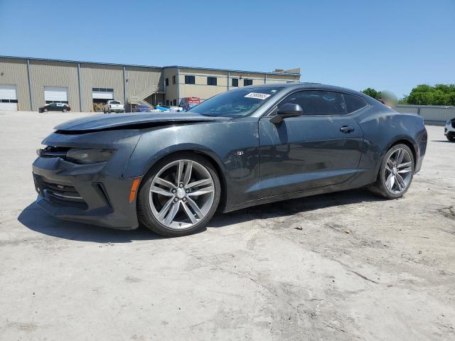 Vin: 1g1fb1rs9h0200605, lot: 52980665, chevrolet camaro lt 2017 img_1