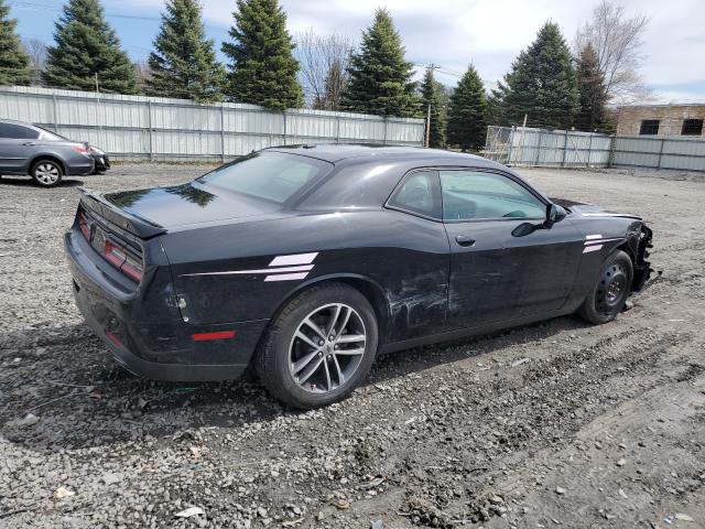 2019 DODGE CHALLENGER 2C3CDZGG9KH616694