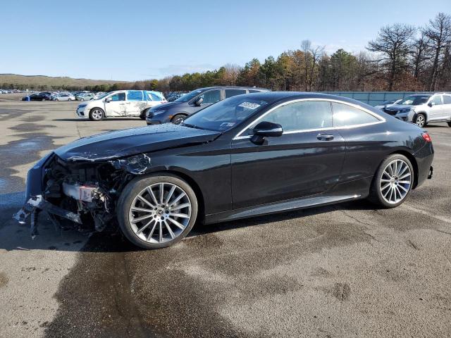 Vin: wddxj8fb9fa006763, lot: 51057375, mercedes-benz s-class 550 2015 img_1