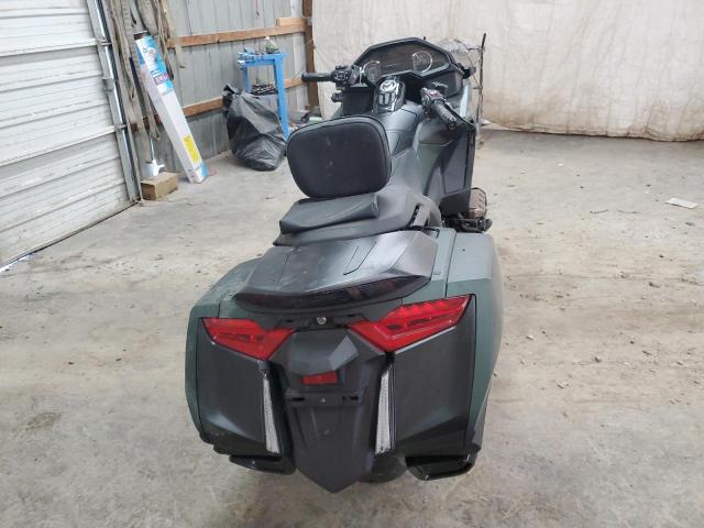 2024 HONDA GL1800 B JH2SC7943RK600521