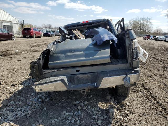 2020 FORD F150 SUPER - 1FTEW1E49LKE92624