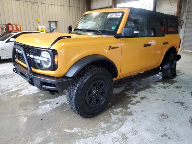 Vin: 1fmee5dp1nla92717, lot: 50623805, ford bronco base 2022 img_1