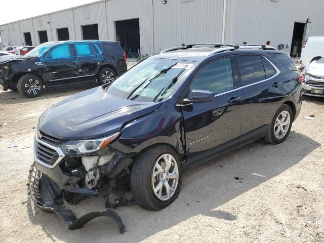 Vin: 3gnaxlex5ls643133, lot: 54320905, chevrolet equinox lt 2020 img_1
