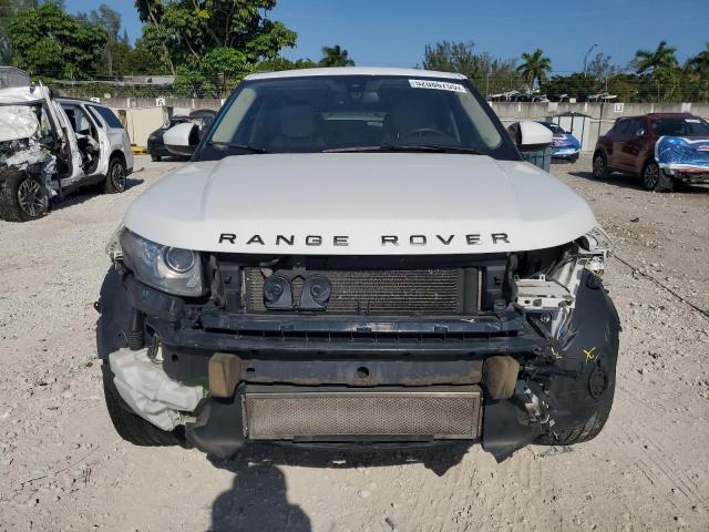 2015 LAND ROVER RANGE ROVE - SALVR2BG2FH026149
