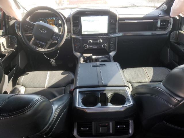 2022 FORD F150 SUPER - 1FTFW1E81NFB71311