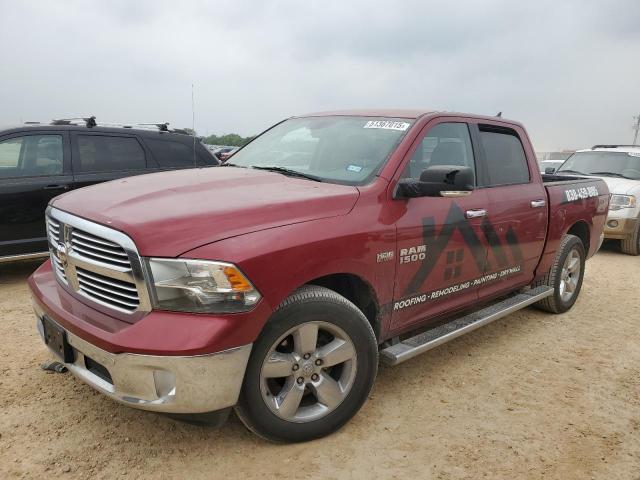 Vin: 1c6rr6ltxfs566614, lot: 51367015, ram 1500 slt 2015 img_1
