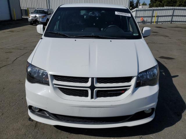 2018 DODGE GRAND CARA - 2C4RDGEG4JR195831