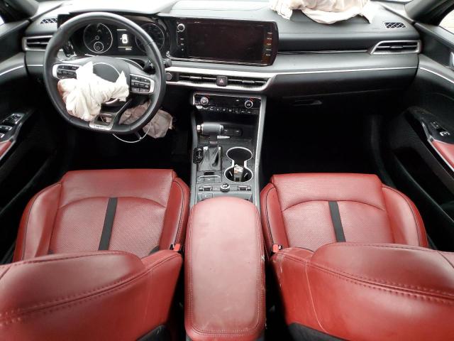 2023 KIA K5 GT LINE - 5XXG64J29PG171469