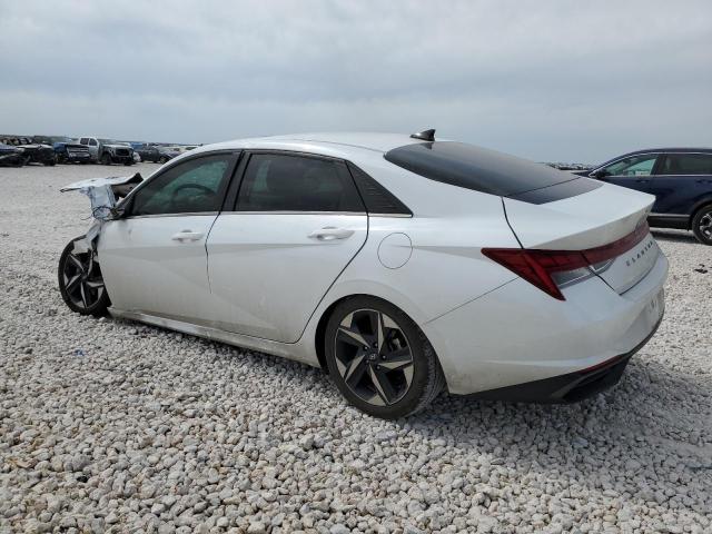 Vin: 5npln4ag1mh014466, lot: 53760875, hyundai elantra sel 20212