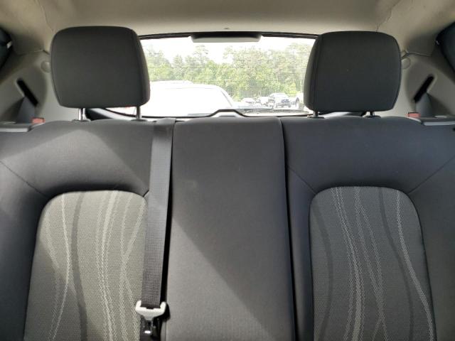 2015 CHEVROLET SONIC LT - 1G1JC6SH8F4189900