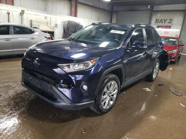 TOYOTA RAV4 XLE PREMIUM