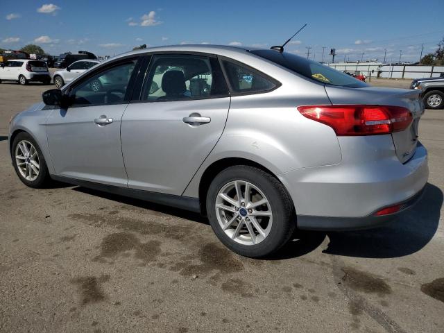 2018 FORD FOCUS SE - 1FADP3F29JL206110