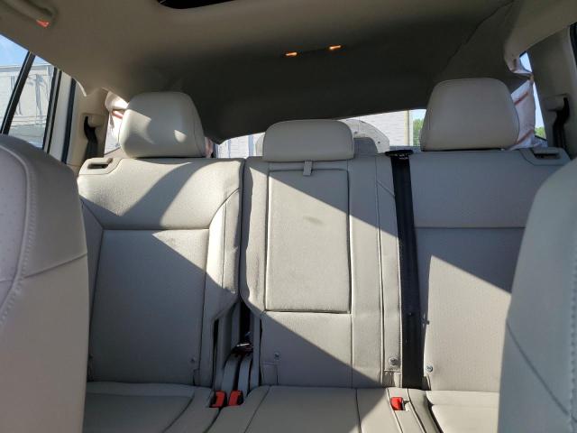 2018 VOLKSWAGEN ATLAS SEL - 1V2RR2CA9JC600401