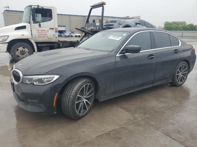 Vin: 3mw5r7j07l8b23045, lot: 51996095, bmw 3 series 2020 img_1