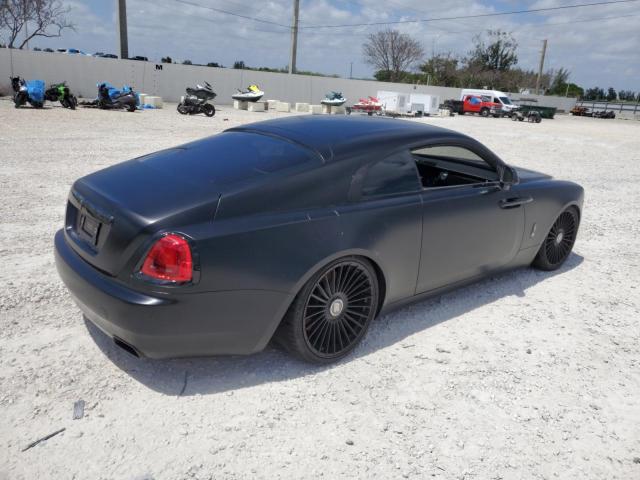 2017 ROLLS-ROYCE WRAITH SCA665C51HUX86867