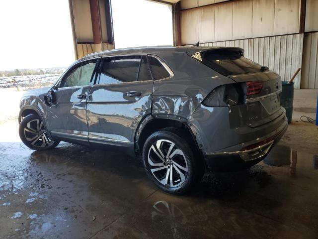 Vin: 1v2te2ca9mc235207, lot: 53188515, volkswagen atlas sel premium 20212
