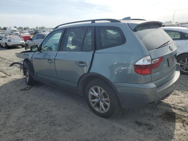 Vin: wbxpc9c49awj34628, lot: 53161415, bmw x3 xdrive30i 20102