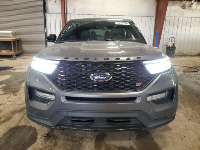 2022 FORD EXPLORER S - 1FM5K8GC5NGB89883