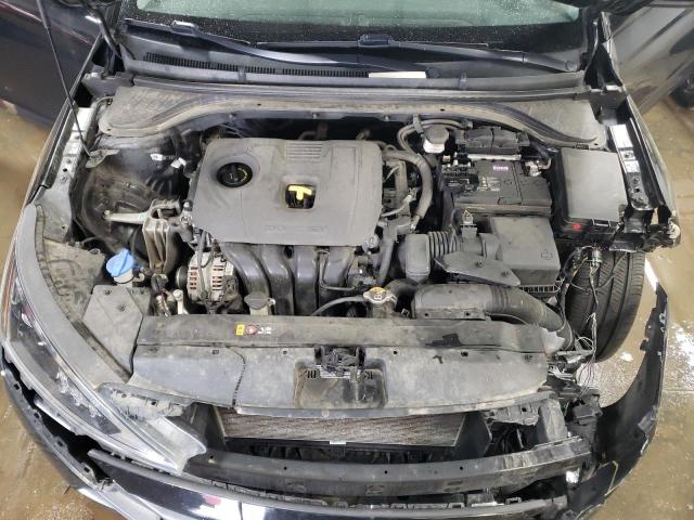 2020 HYUNDAI ELANTRA SE - 5NPD84LF4LH561147