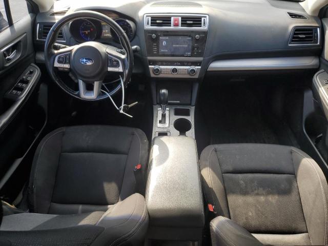 2016 SUBARU LEGACY 2.5 4S3BNAC66G3043489
