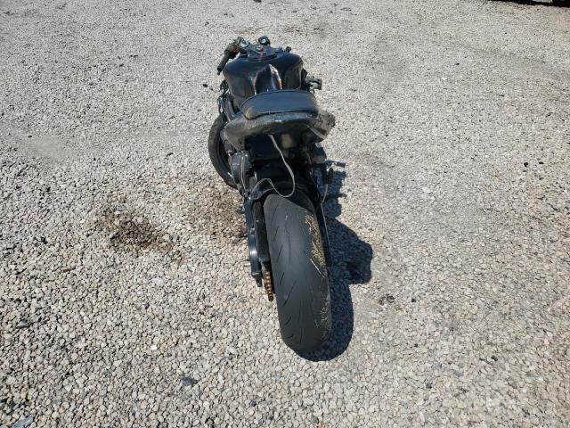 2008 HONDA CBR600 RR JH2PC40048M100708