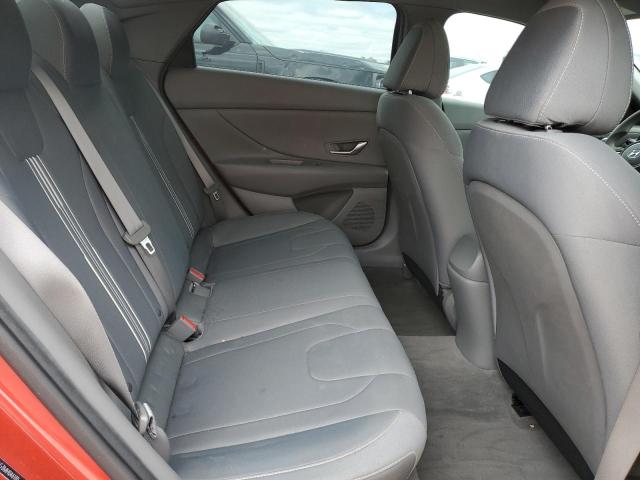 2021 HYUNDAI ELANTRA SE - 5NPLM4AG3MH046130