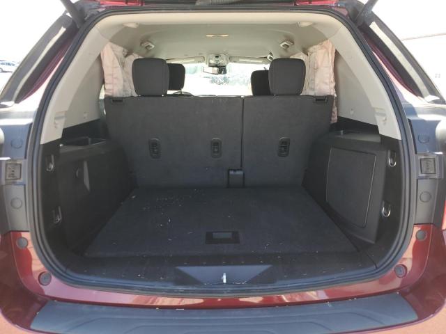 2017 CHEVROLET EQUINOX LT - 2GNALCEK9H6189300