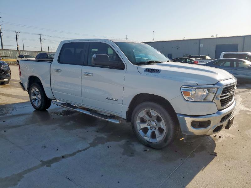 Vin: 1c6rreft0kn563123, lot: 52558045, ram 1500 big horn/lone star 20194