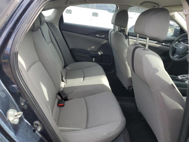 2016 HONDA CIVIC LX - 19XFC2F5XGE072048