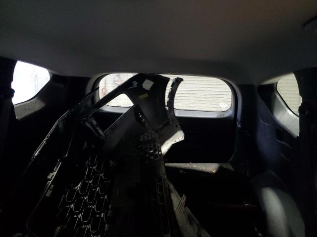 2022 HYUNDAI SANTA FE S - 5NMS2DAJ1NH410606