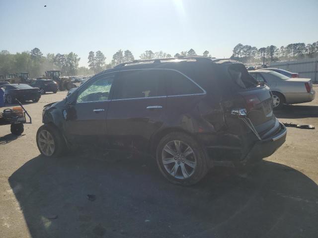 Vin: 2hnyd2h84ch543276, lot: 52406815, acura mdx advance 20122