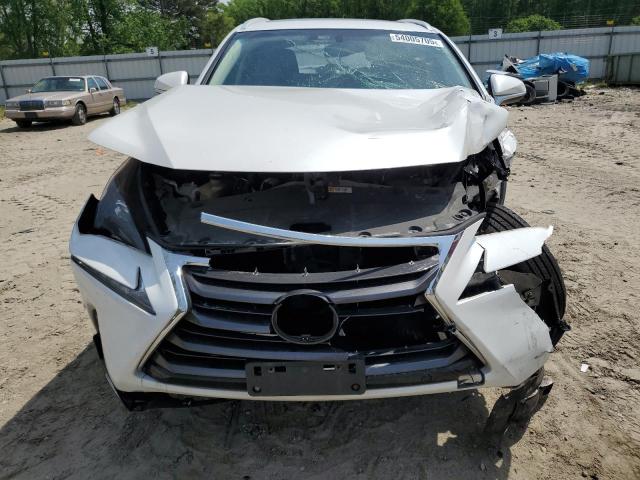 2017 LEXUS NX 200T BASE - JTJBARBZ2H2120448